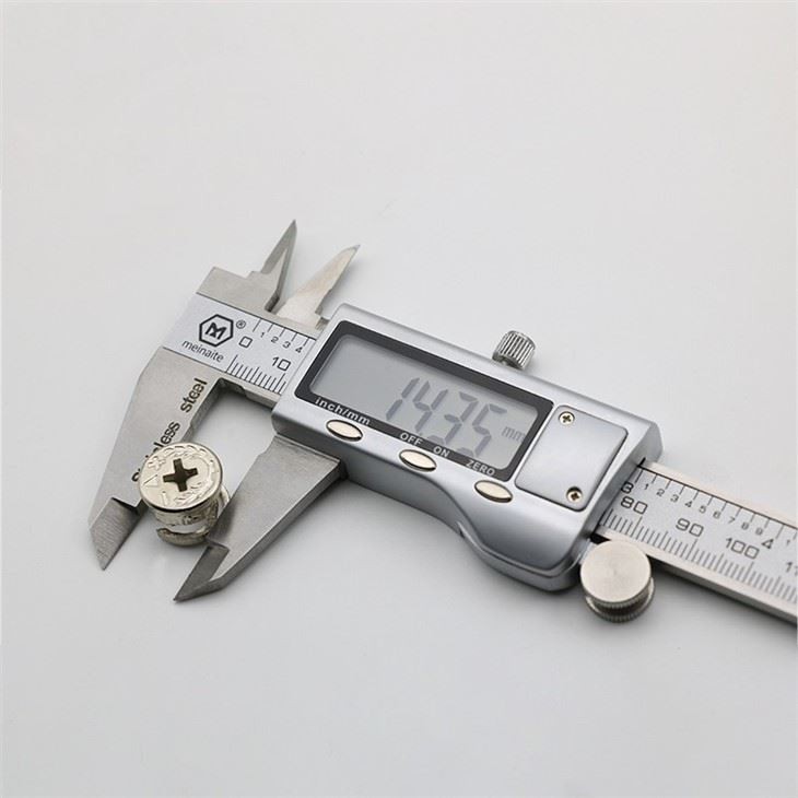10mm/15mm Kitchen Cabinet Connecting Screws Customized