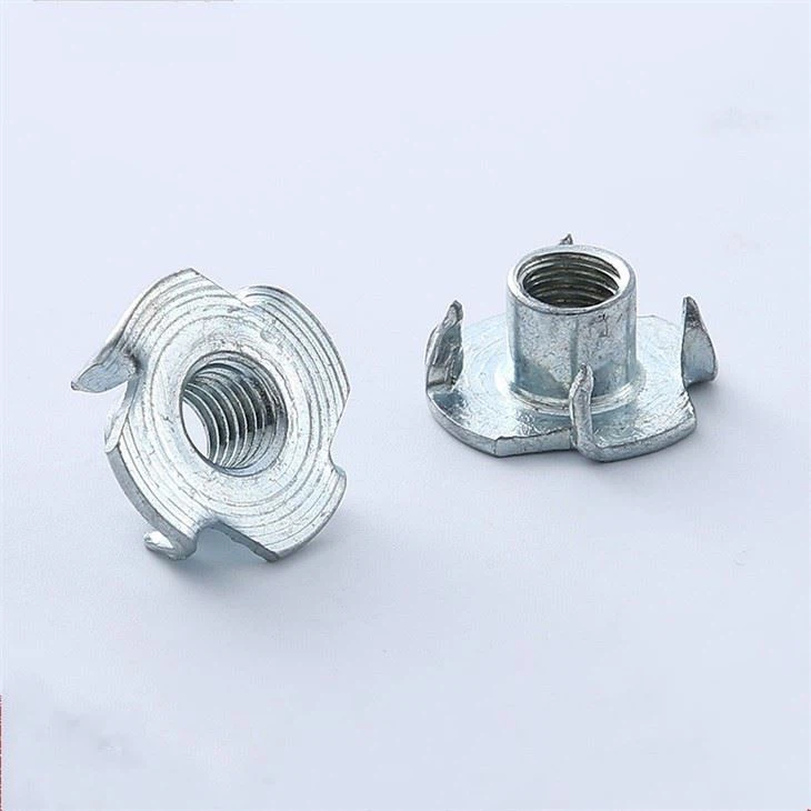 4 pronge nut suppliers