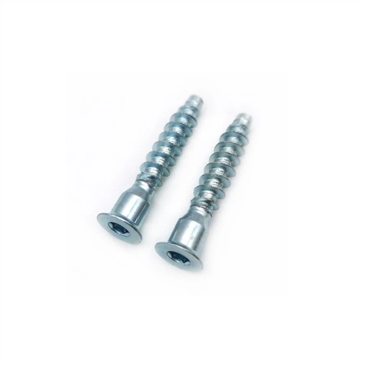 Confirmat Screws For Plywood wholesale