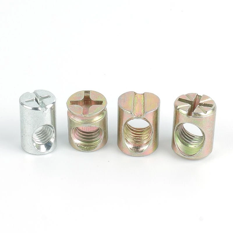 Silang Dowel Bolt M6 X 50mm