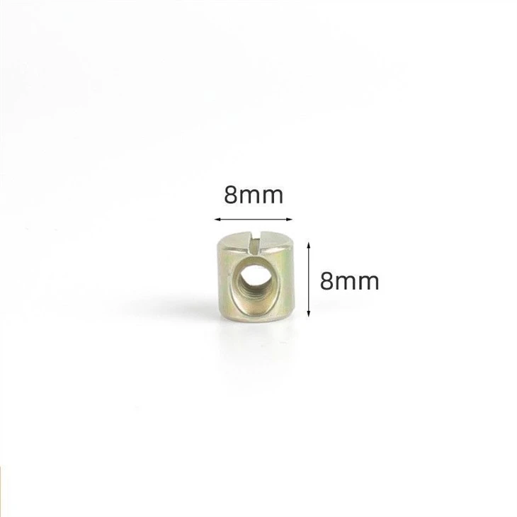 wholesale Cross dowel bolt 60mm(001) wholesale Cross dowel bolt 60mm(001)