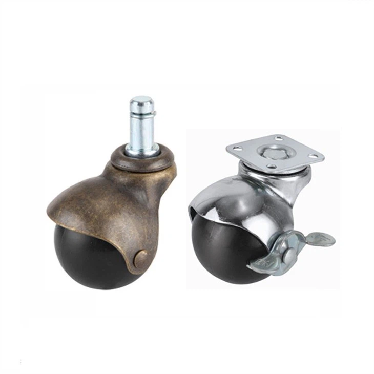 caster ball manufacturer
