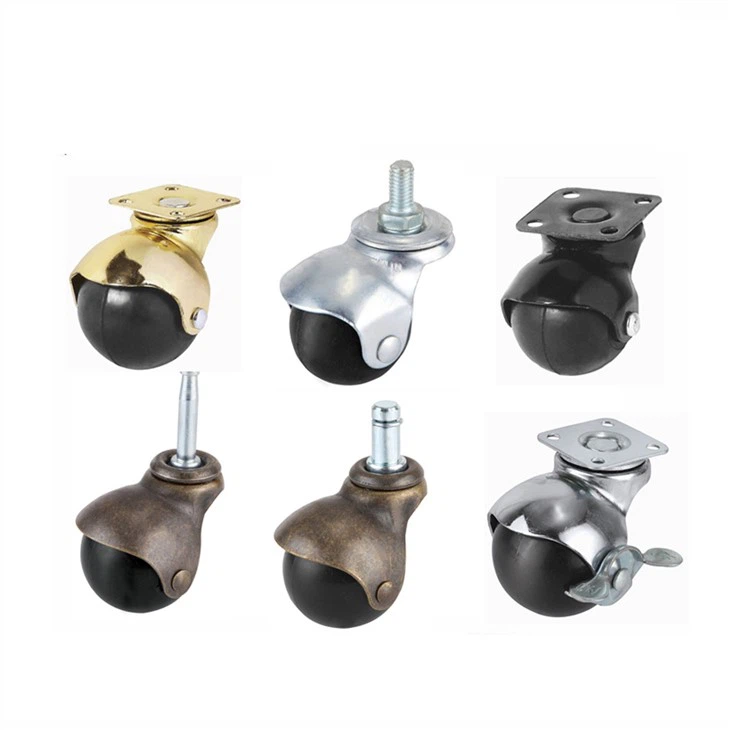 caster ball price