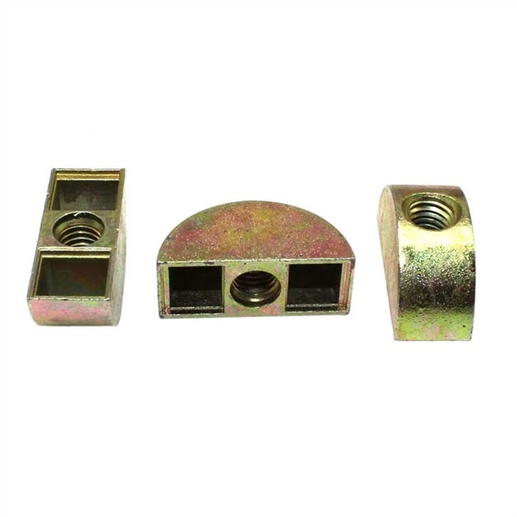 wholesale Furniture Connector Nuts