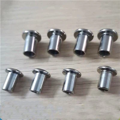Nat Lengan 10mm Untuk Perabot