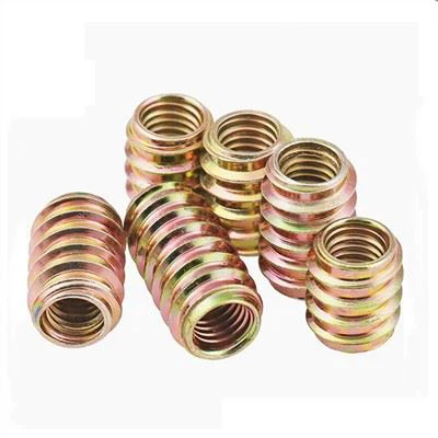 Nat Sisipan Berulir 10mm