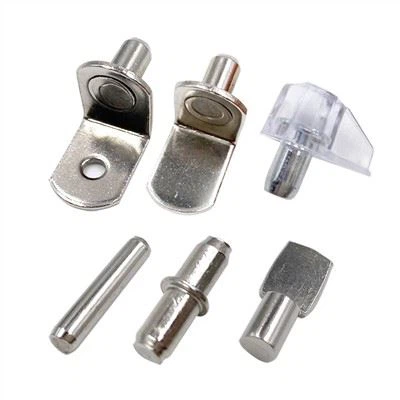 Pin Rak 3mm Untuk Lubang Rak Pada Kabinet