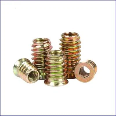 Masukkan Kacang Jenis D Dengan Bebibir