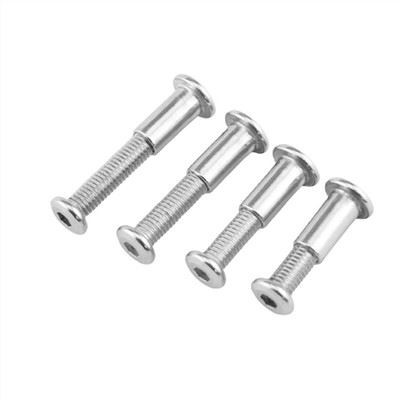 Nat Penyambung Bersama untuk Katil Perabot