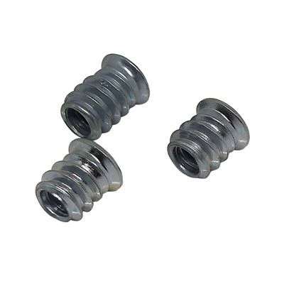 M6 INSERT NUT UNTUK KAYU