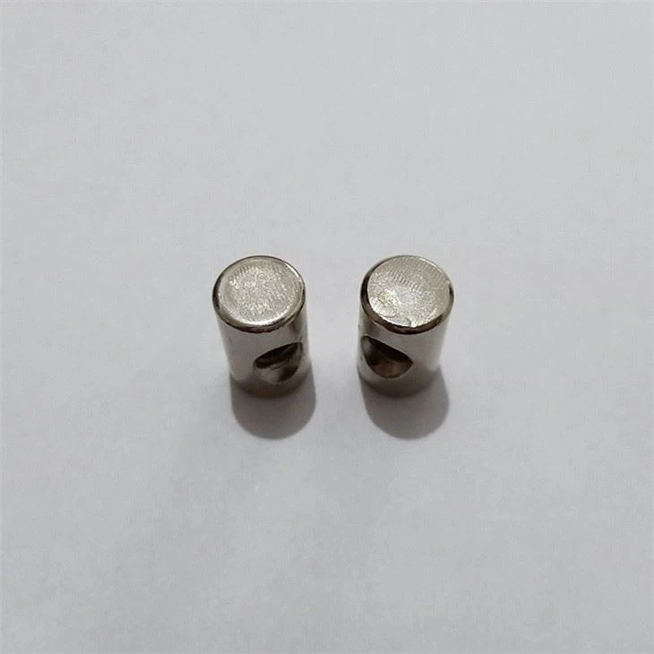 stainless steel cross dowel barrel nut suppliers